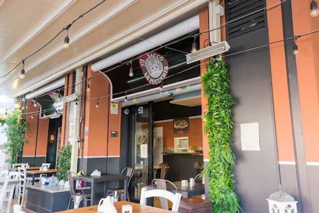 La Pucceria di Streatbacco