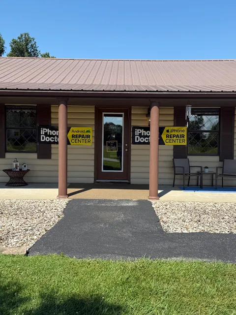 Russell Springs iPhone Doctor