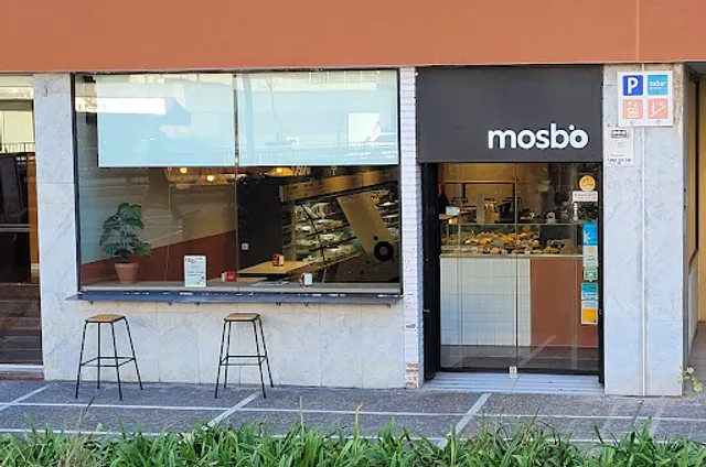 Mosbo | Maria Cristina