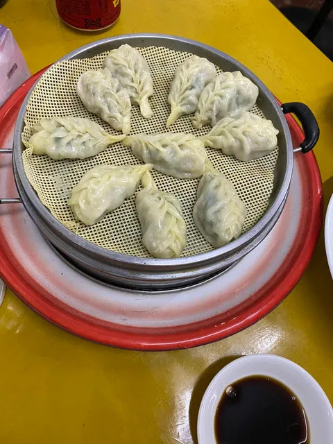 Chinese Sha Xun restaurant 沙縣小吃