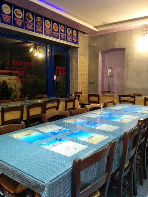Pizzeria Il Cairo