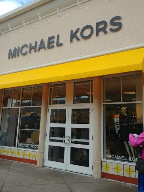 Michael Kors Outlet