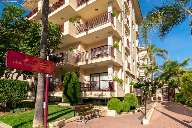 Albir Confort Holidays