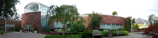 Riverhead Free Library