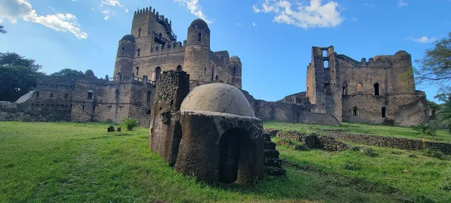 Ethiopian wanderer tours