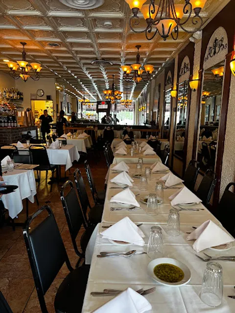 Caffe Italia Ristorante