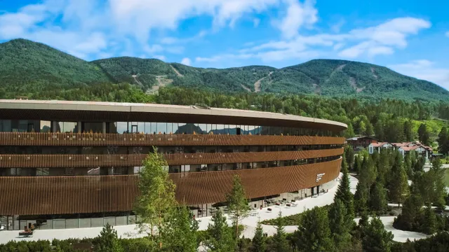 Манжерок (КУРОРТ)