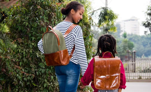 Tibeb Leather Works | Sarbet