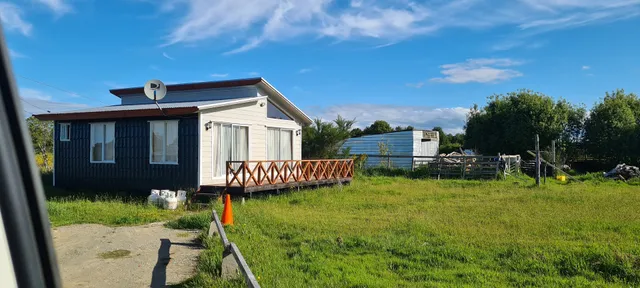 Cabañas Los Copihues