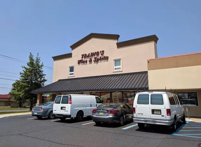 Traino's Wine & Spirits