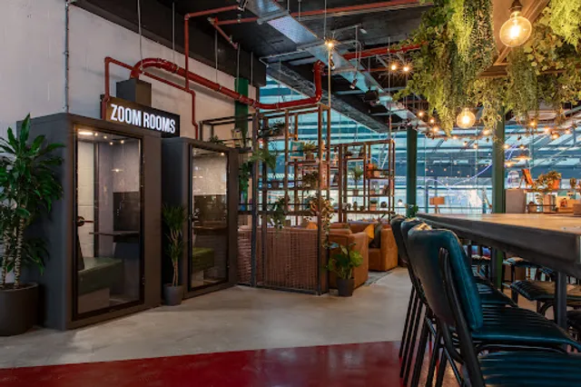 BrewDog Canary Wharf