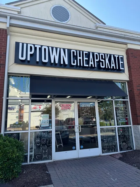 Uptown Cheapskate Mechanicsville