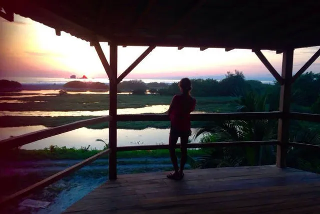 Vistamar Guest House & Retreats