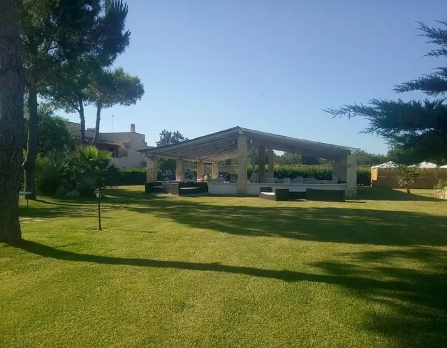 Masseria San Nicola Bed and Breakfast