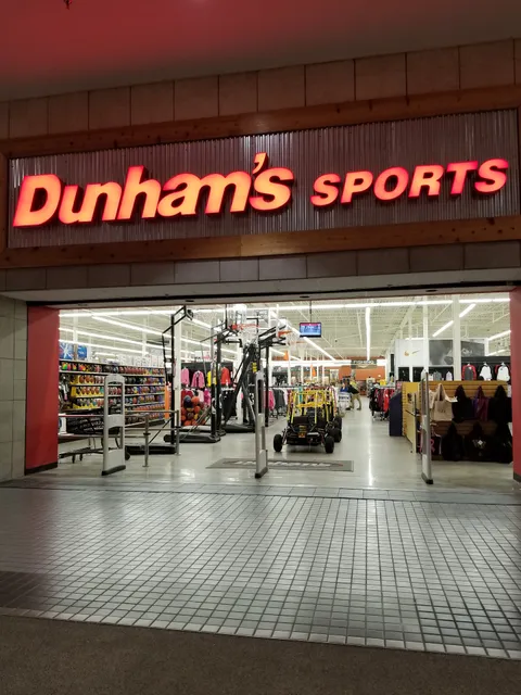 Dunham's Sports