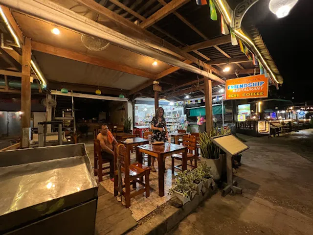 Friendship Restaurant