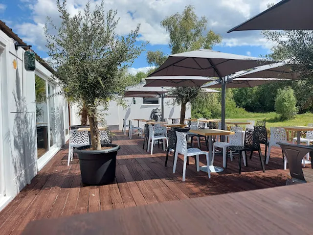 Le domaine des cygnes