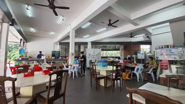 Soon Kee Barbecue & Bak Kut Teh