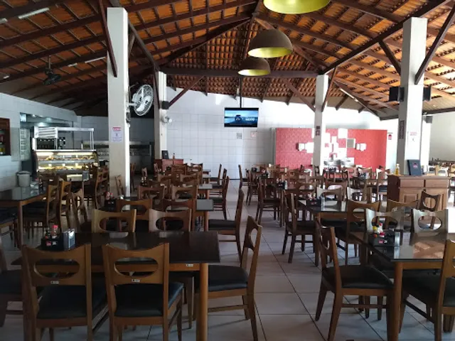 Central da Picanha