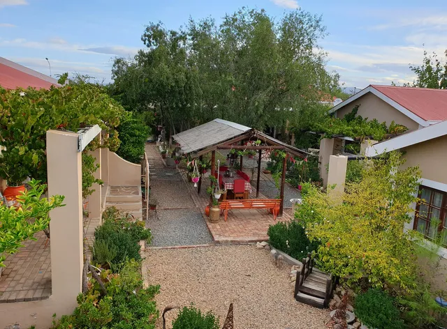 Anna Sophia's Guest House