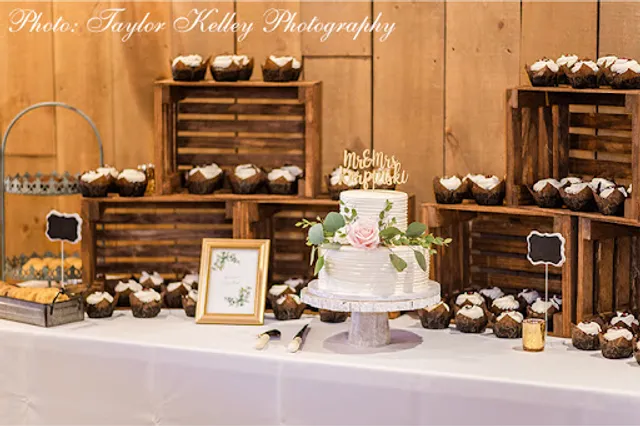 Sweet Perfections Bake Shoppe