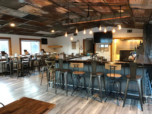 Millennium Bar & Marina