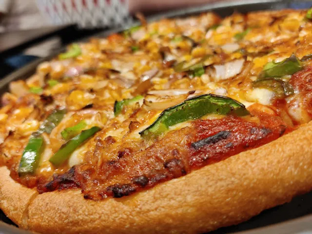 Pizza Hut | Perambur, Chennai