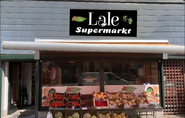 Lale 3 Market