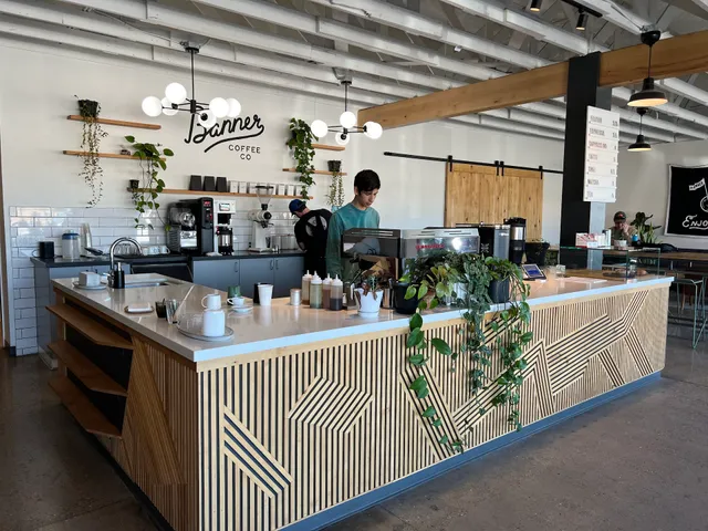 Banner Coffee Company