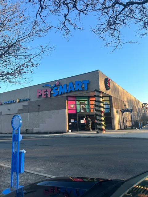 PetSmart
