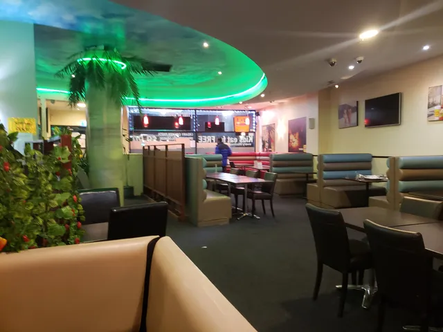 L & L Hawaiian Barbecue