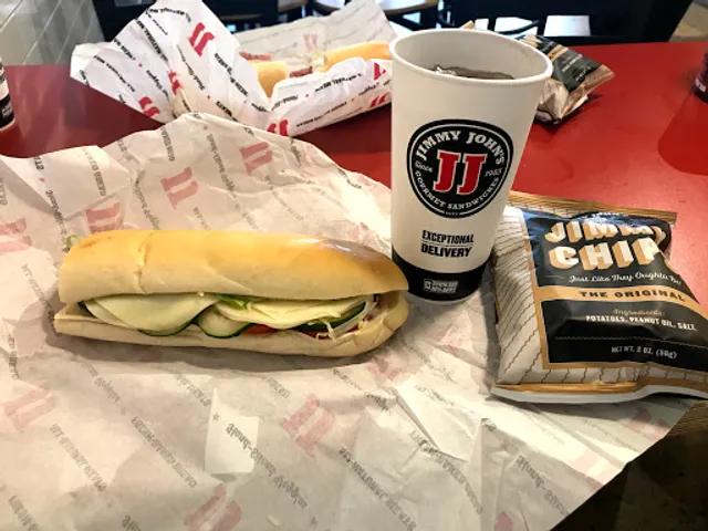 Jimmy John's