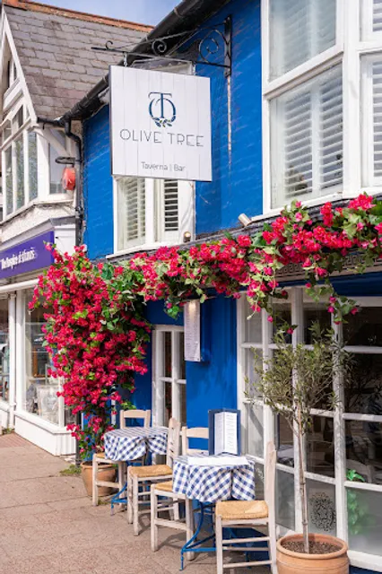 The Olive Tree Berkhamsted