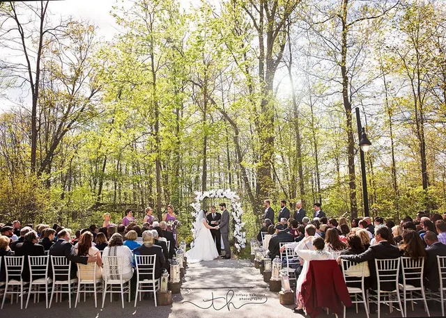 Stone Creek Banquet Hall