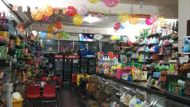 The Royal Bakers And Confectioners