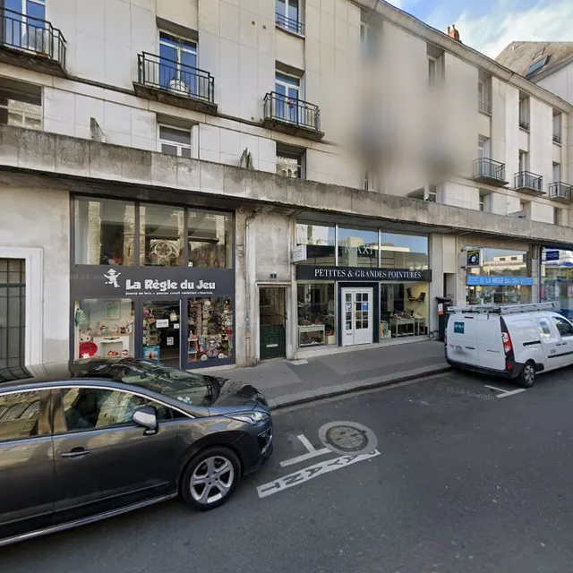 La Règle du Jeu KIDS