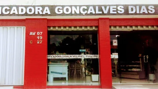 Panificadora Gonçalves Dias