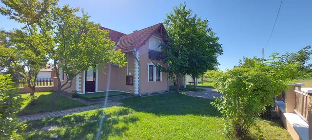 Berek Vendégház Fonyód