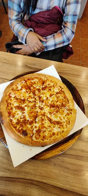 Pizza School Ansan Hanyang University