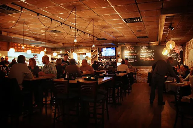 Louie's Wine Dive and Kitchen 119