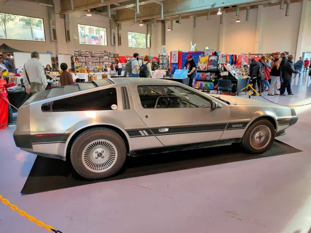 Recinte Firal de Tarragona