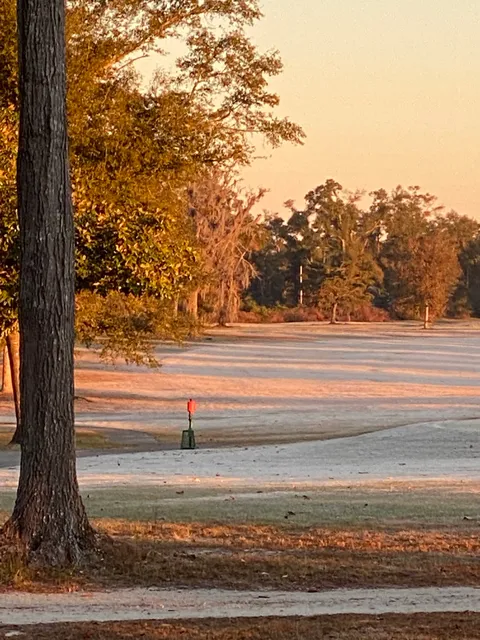 Indian Springs Golf Club