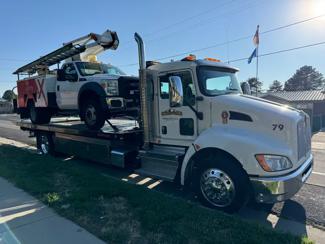 Stauffer's Towing & Recovery