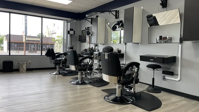 Hair Grows The Neighborhood