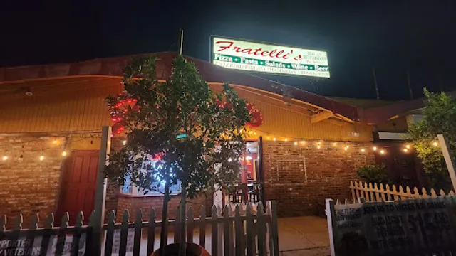 Fratelli's Italian Restaurant