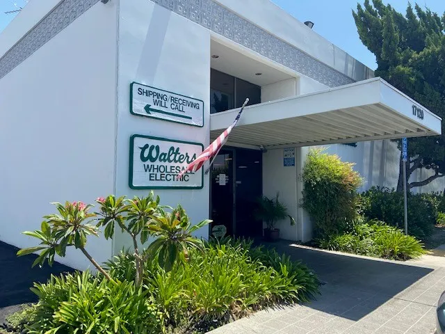 Walters Wholesale Electric