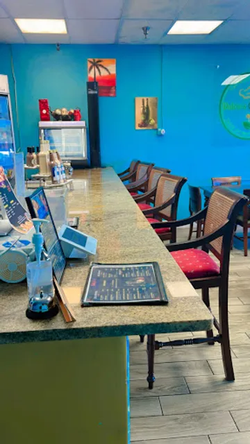 Dulcio's Caribbean Restaurant