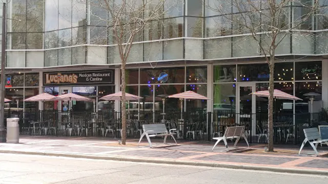 Luciana's Mexican Restaurant and Cantina