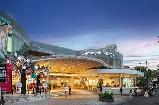 Seminyak Village