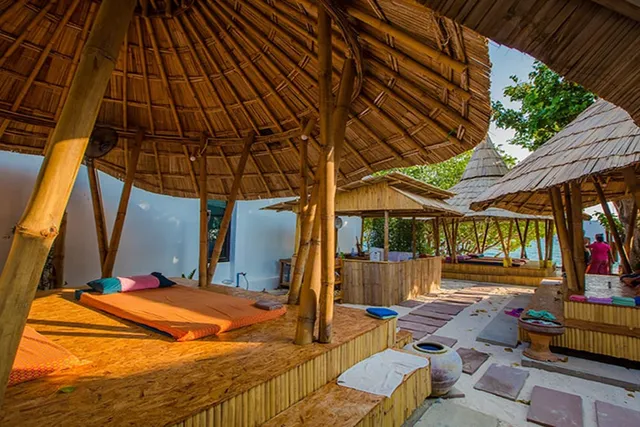 Paradise Resort Phi Phi